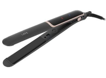 slomart LAFE Sleek & Shine Straightener likalnik za lase z nastavljivo temperaturo