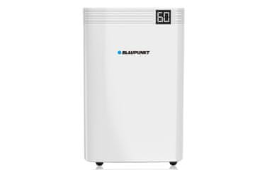 slomart Blaupunkt ADH801 razvlažilec zraka 8L/dan, bela