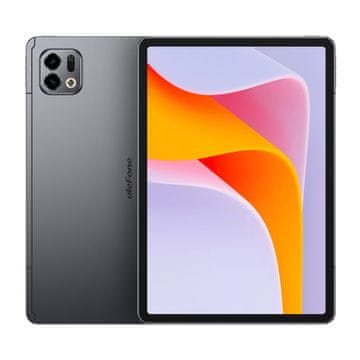 Tab ULEFONE Tab A12 Pro tablica 10.4" 8/128GB 4G, siva