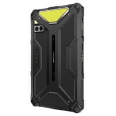 Armor ULEFONE Armor Pad 4 Ultra Thermal tablica, 5G, 10.36" (8/256GB), termovizija, črna