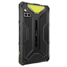 Armor ULEFONE Armor Pad 4 Ultra Thermal tablica, 5G, 10.36" (8/256GB), termovizija, črna