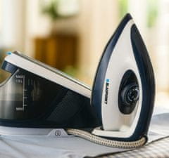 slomart Blaupunkt SSP501 parna postaja 2600-3100W, 1.5L rezervoar