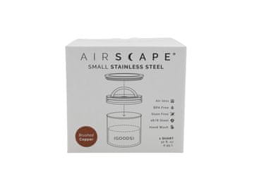 Airscape Muška Adidas Entrada 26 Trening Gornji dio majica siva JZ6654 S