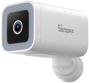 slomart Sonoff CAM-B1P Pametna Wi-Fi kamera, vanjska, 2K UHD