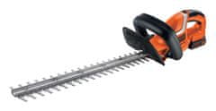 BLACK Black & Decker GTC1845L20-QW Aku škare za živicu, 45 cm, dvostruka oštrica