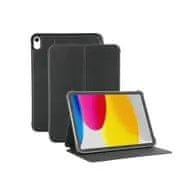 Mobilis Mobilis RE.LIFE za iPad Pro 11" 2024 (M4) crna, 50% reciklirano