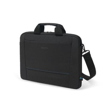 Dicota DICOTA D3250602 torba za prenosnik, 35,6 cm (14"), črna