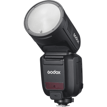 Godox zunanja bliskavica V100C za canon