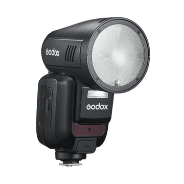 Godox zunanja bliskavica V100S za sony