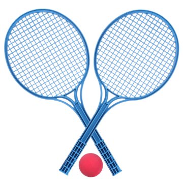 SEDCO Soft teniški set varianta 7305