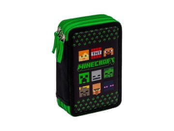 Astra Tristopenjski peresnik z motivom Minecraft, 503026074