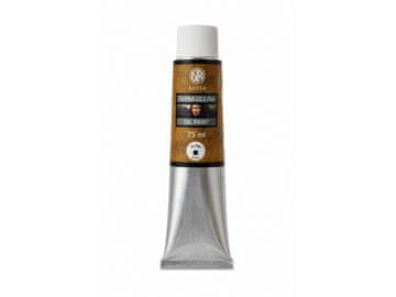 Astra Profesionalna oljna barva Artea 75 ml – Titanum White / titanova bela, 83410944
