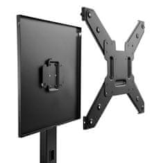 Ewent EW1543 Desk Clamp 37 -55 črn, nosilec