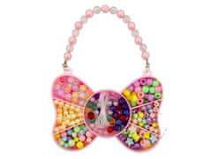 Astra Ustvarjalni komplet za izdelavo zapestnic Gabby’s Dollhouse Butterfly 334024007