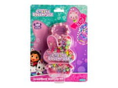 Astra Ustvarjalni komplet za izdelavo zapestnic Gabby’s Dollhouse Bunny, 334024008