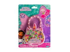 Astra Ustvarjalni komplet za izdelavo zapestnic Gabby’s Dollhouse Unicorn, 334024009