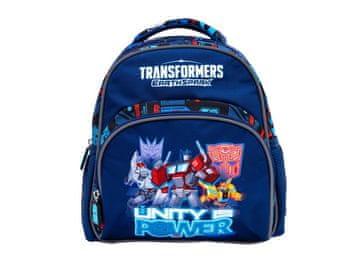 Astra Otroški nahrbtnik Transformers, 502024137