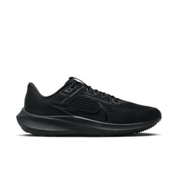 Nike Čevlji črna Pegasus 40