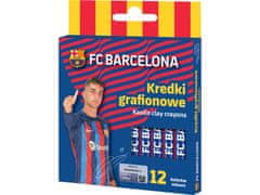 Astra Barvice brez lesene držala FC Barcelona – 12 barv, 316023050