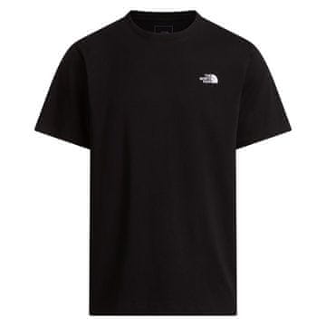 The North Face Majice The North Face NF0A8CZ2JK31XXA