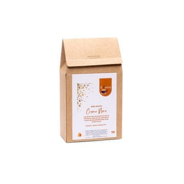 Essenza Crema Nera Nespresso kapsule (10 kosov)