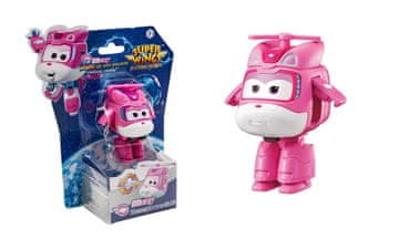Alpha Group Super krila - figurica Dizzy, 5 cm (44045)
