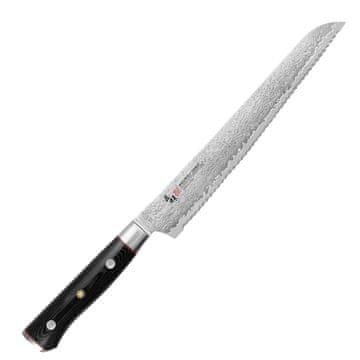 Mcusta nož za kruh 23 cm HFZ8014D