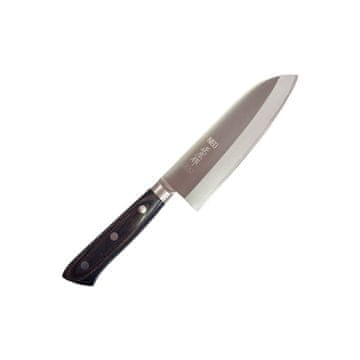 Masahiro  Masahiro nož Neo Santoku 165 mm 10501