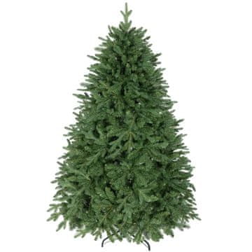 Homestar Umetno božično drevo 180 cm, bor s 3026 vrhovi za notranjo uporabo