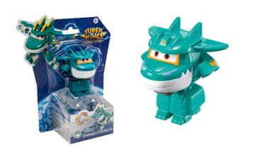 Alpha Group Super krila - figurica Tino, 5 cm (44889)