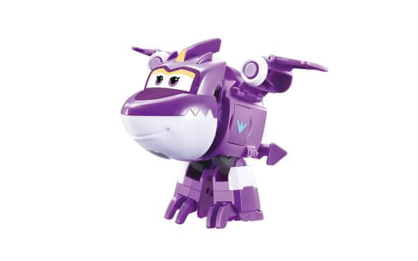 Sally: Figurica z možnostjo transformacije