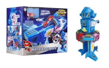 Alpha Group Super krila - Spaceport (44011)