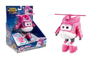 Alpha Group Super krila - figurica Dizzy, 13 cm (44052)