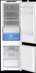 Beko Vgradni hladilnik BCNA275E4SN