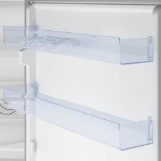 Beko Vgradni hladilnik BCNA275E4SN