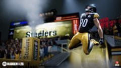 EA Games EA SPORTS: MADDEN NFL 26 (Nintendo Switch 2)