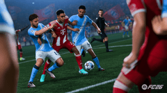 EA Games EA SPORTS: FC 26 (XBOX)
