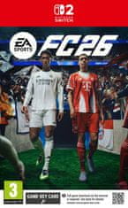 EA Games EA SPORTS: FC 26 (Nintendo Switch 2)