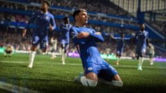 EA Games EA SPORTS: FC 26 (Nintendo Switch 2)