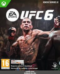 EA Games EA SPORTS: UFC 6 (XBOX Series X)