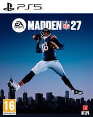 EA Games EA SPORTS: Madden NFL 27 (Playstation 5)