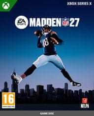 EA Games Ea Sports: Madden NFL 27 (XBOX Series X)