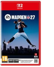 EA Games EA SPORTS: Madden NFL 27 (Nintendo Switch 2)