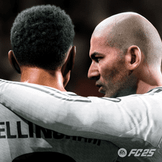 EA Games EA SPORTS: FC 25 (XBOX)