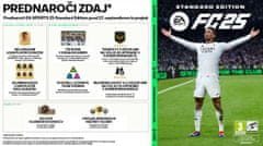 EA Games EA SPORTS: FC 25 (XBOX)