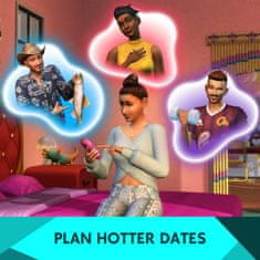 EA Games The Sims 4: Love Struck (EP16) (PC)