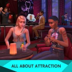 EA Games The Sims 4: Love Struck (EP16) (PC)