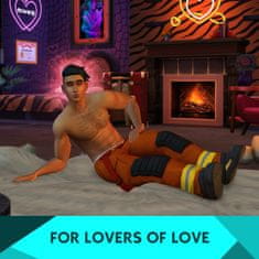 EA Games The Sims 4: Love Struck (EP16) (PC)