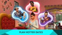 EA Games The Sims 4: Love Struck (EP16) (PC)