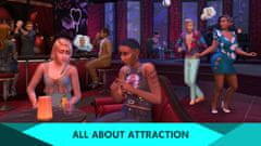 EA Games The Sims 4: Love Struck (EP16) (PC)